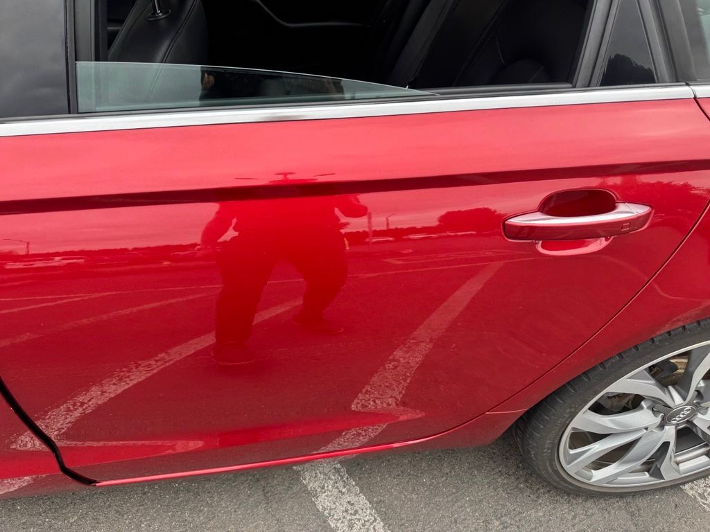 2014 Audi A6 3.0 TDI Premium Plus OR