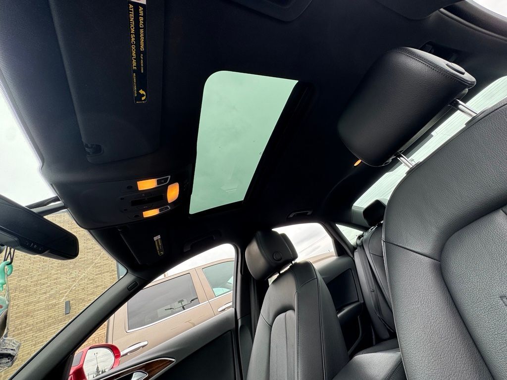 2014 Audi A6 3.0 TDI Premium Plus OR