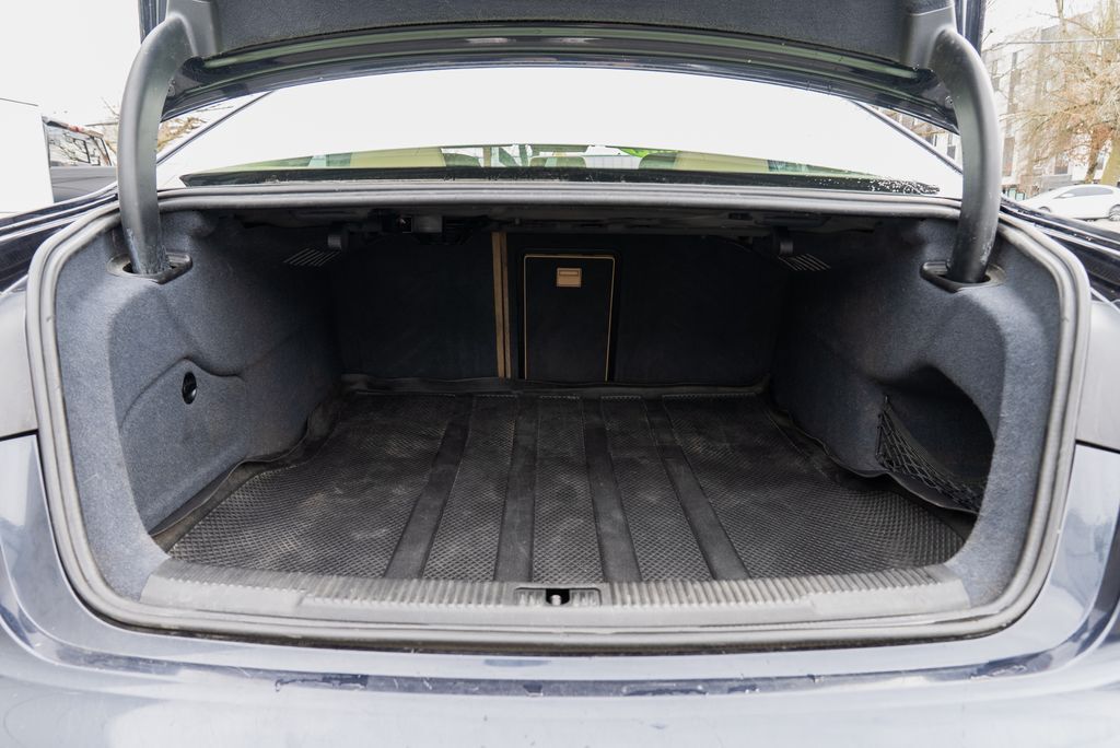 2014 Audi A6 3.0 TDI Premium Plus Beaverton OR