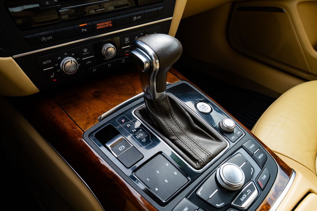 2014 Audi A6 3.0 TDI Premium Plus Beaverton OR