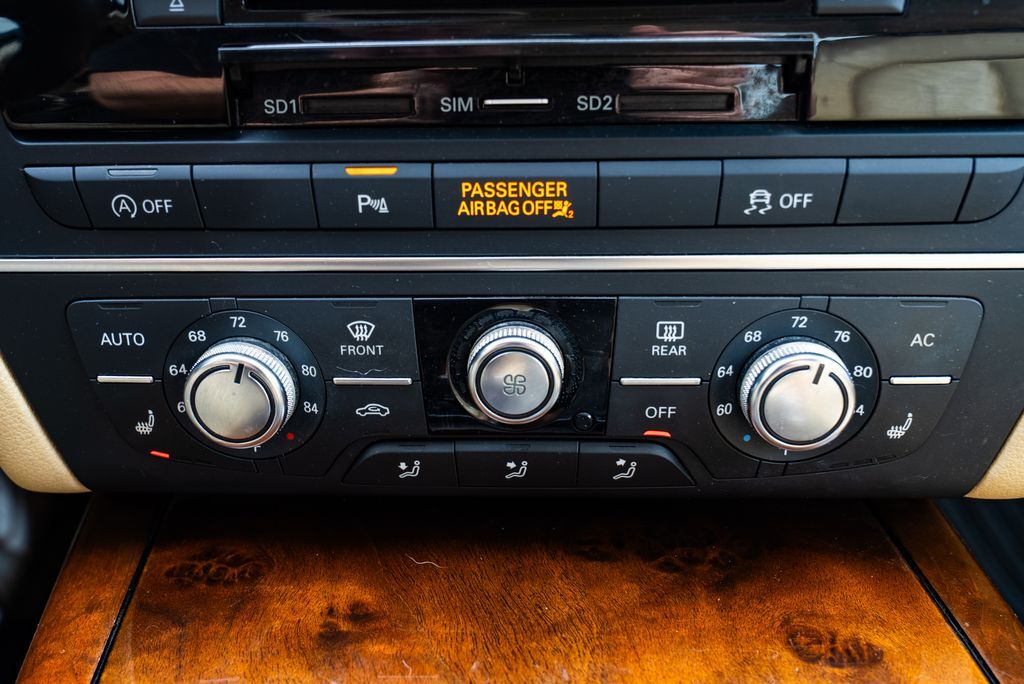 2014 Audi A6 3.0 TDI Premium Plus Beaverton OR