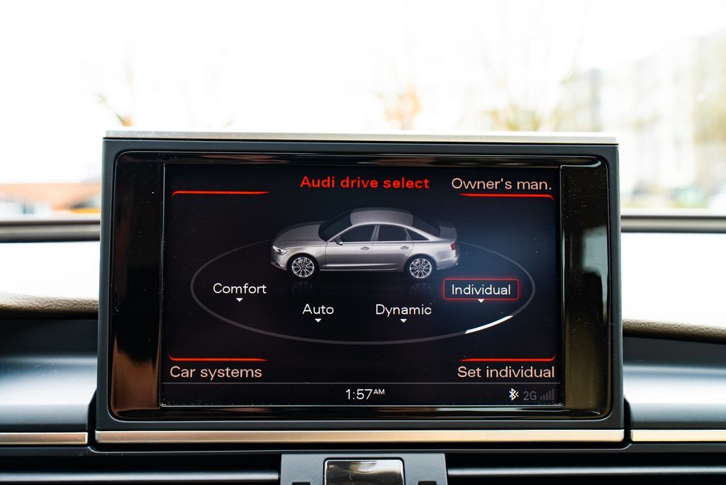 2014 Audi A6 3.0 TDI Premium Plus Beaverton OR