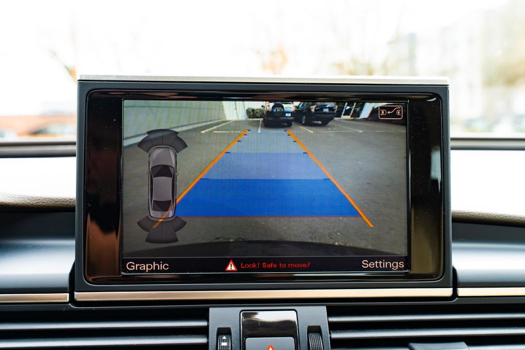 2014 Audi A6 3.0 TDI Premium Plus Beaverton OR