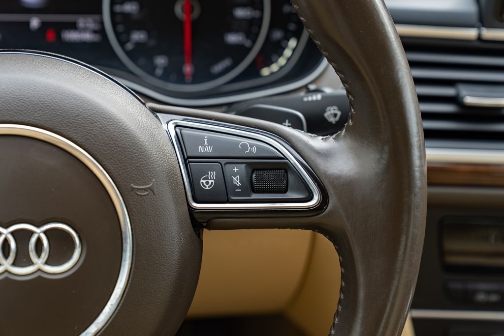 2014 Audi A6 3.0 TDI Premium Plus Beaverton OR