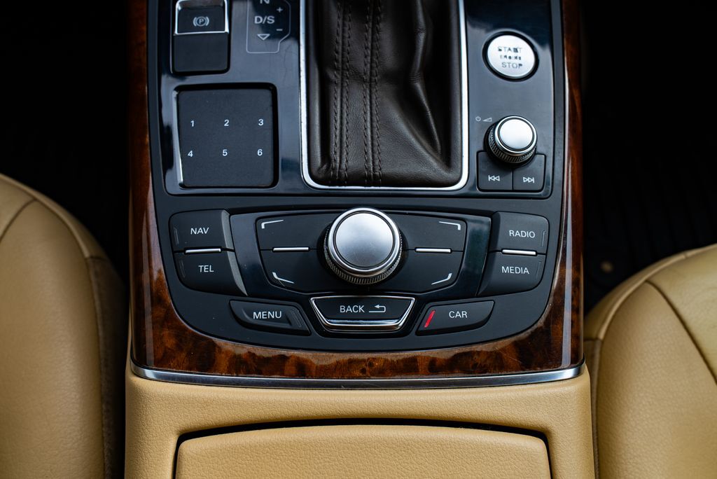 2014 Audi A6 3.0 TDI Premium Plus Beaverton OR