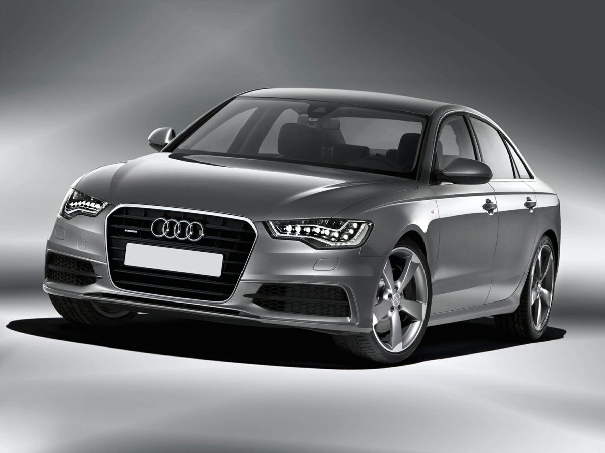 2014 Audi A6 3.0 TDI Prestige Annapolis MD