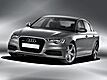 2014 Audi A6 3.0 TDI Prestige