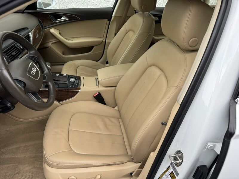 2014 Audi A6 3.0T Premium Plus Quattro Willow Grove PA