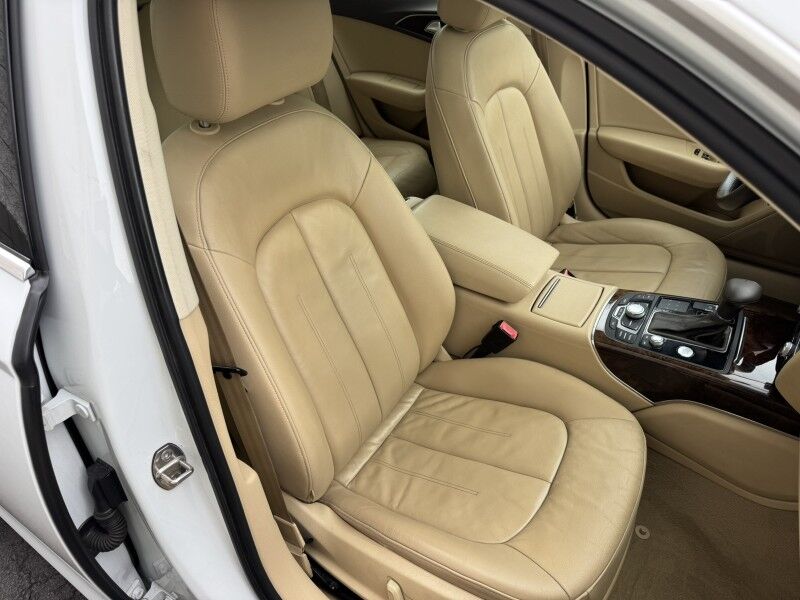 2014 Audi A6 3.0T Premium Plus Quattro Willow Grove PA