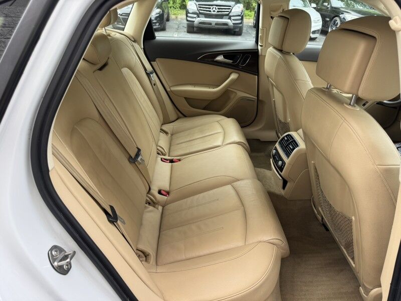 2014 Audi A6 3.0T Premium Plus Quattro Willow Grove PA