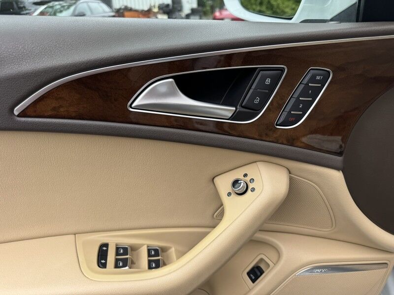 2014 Audi A6 3.0T Premium Plus Quattro Willow Grove PA