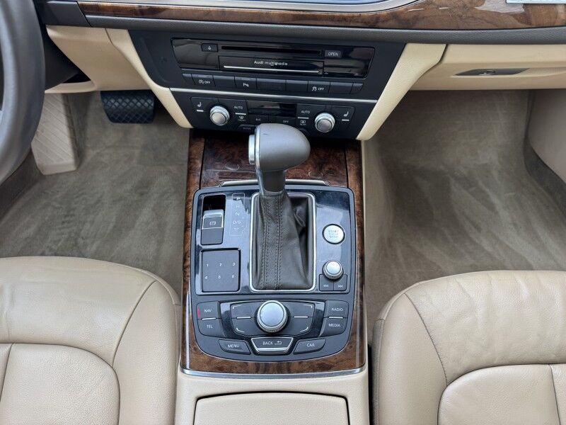 2014 Audi A6 3.0T Premium Plus Quattro Willow Grove PA