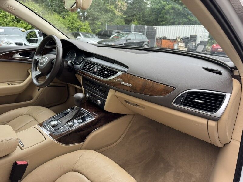 2014 Audi A6 3.0T Premium Plus Quattro Willow Grove PA