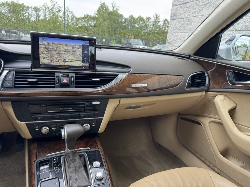 2014 Audi A6 3.0T Premium Plus Quattro Willow Grove PA
