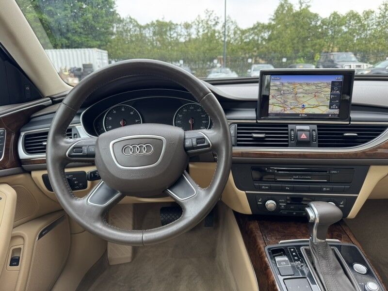 2014 Audi A6 3.0T Premium Plus Quattro Willow Grove PA