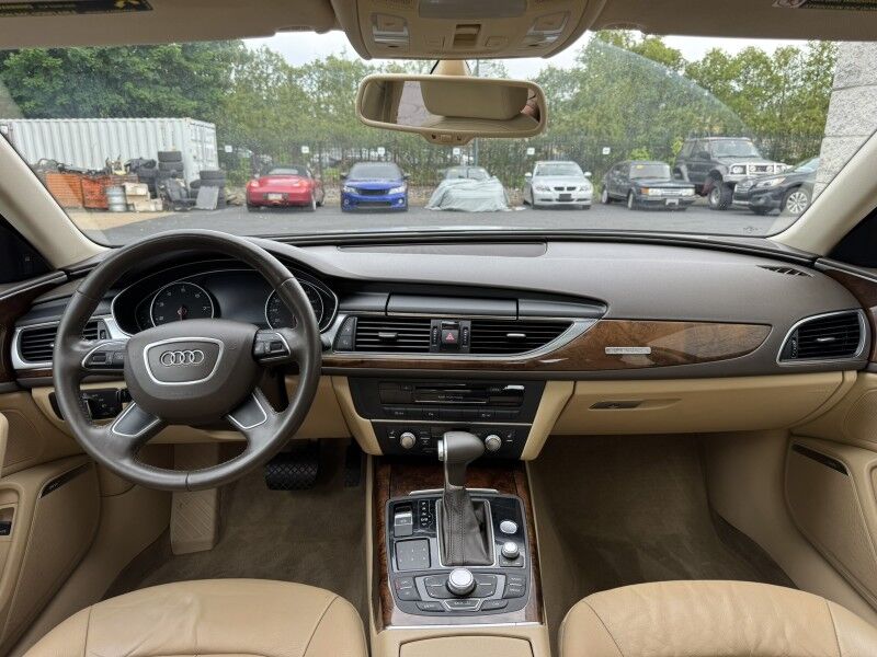 2014 Audi A6 3.0T Premium Plus Quattro Willow Grove PA