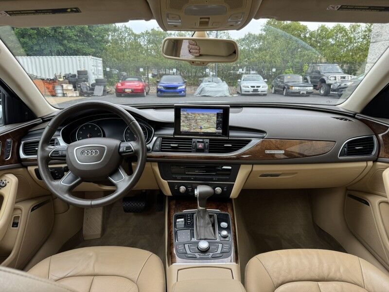 2014 Audi A6 3.0T Premium Plus Quattro Willow Grove PA