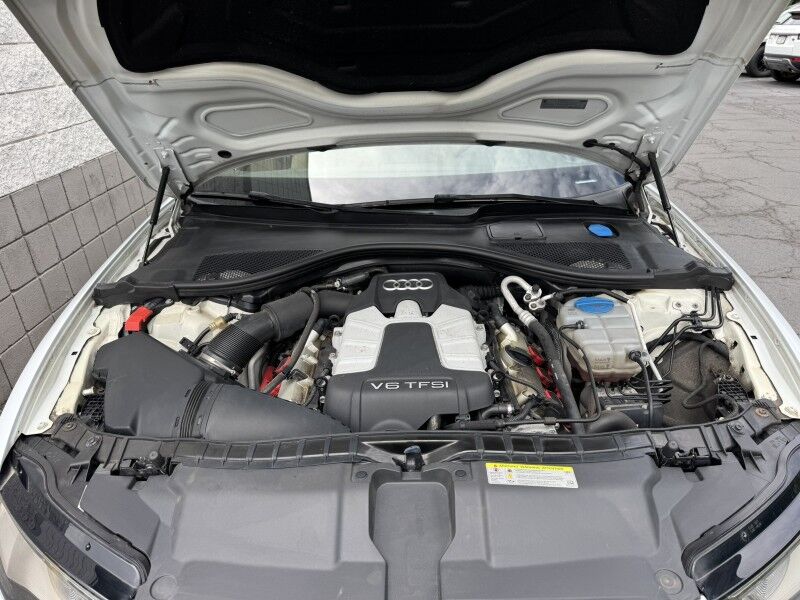 2014 Audi A6 3.0T Premium Plus Quattro Willow Grove PA