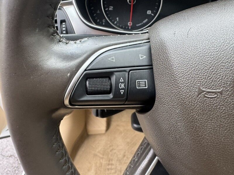 2014 Audi A6 3.0T Premium Plus Quattro Willow Grove PA