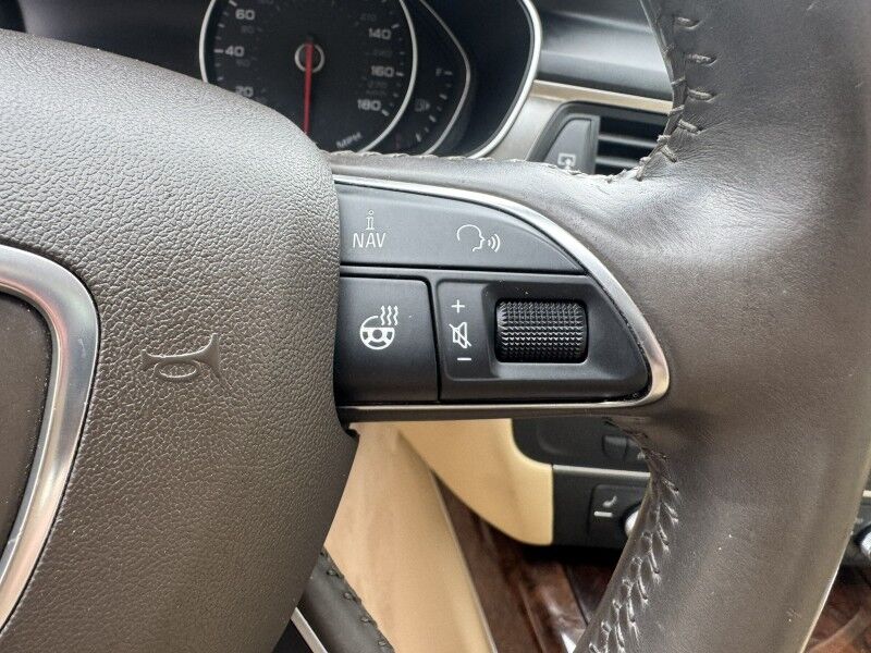 2014 Audi A6 3.0T Premium Plus Quattro Willow Grove PA
