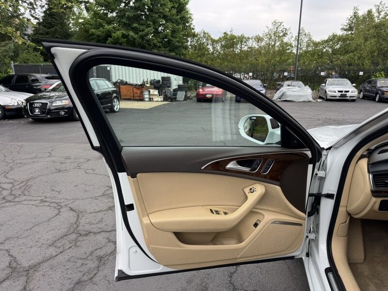 2014 Audi A6 3.0T Premium Plus Quattro Willow Grove PA