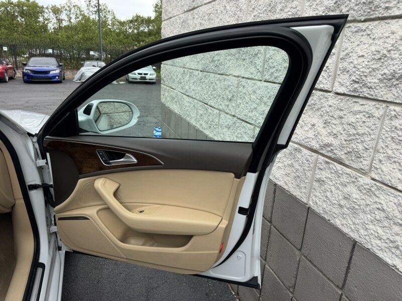 2014 Audi A6 3.0T Premium Plus Quattro Willow Grove PA