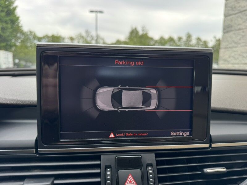 2014 Audi A6 3.0T Premium Plus Quattro Willow Grove PA