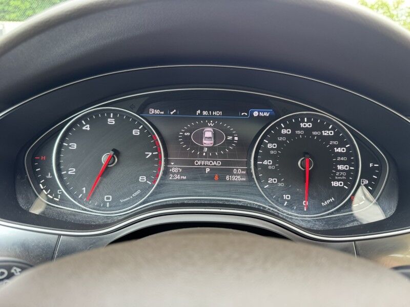 2014 Audi A6 3.0T Premium Plus Quattro Willow Grove PA