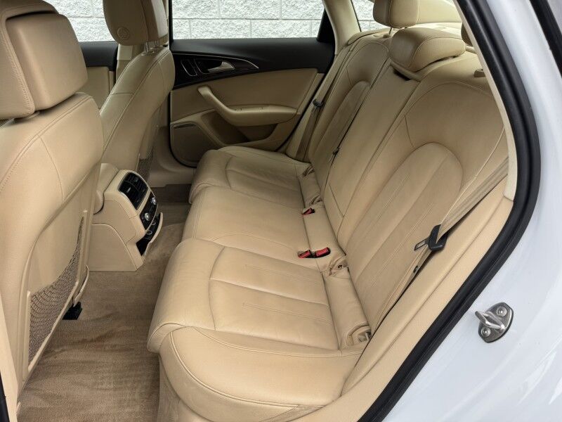 2014 Audi A6 3.0T Premium Plus Quattro Willow Grove PA