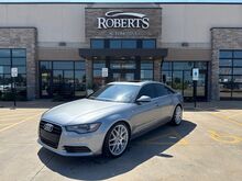 2014_Audi_A6_3.0T Premium Plus_ Springfield IL