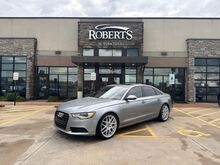 2014_Audi_A6_3.0T Premium Plus_ Springfield IL