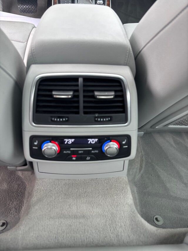 2014 Audi A6 3.0T Prestige Cleveland OH