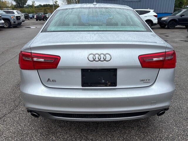 2014 Audi A6 3.0T Prestige Cleveland OH