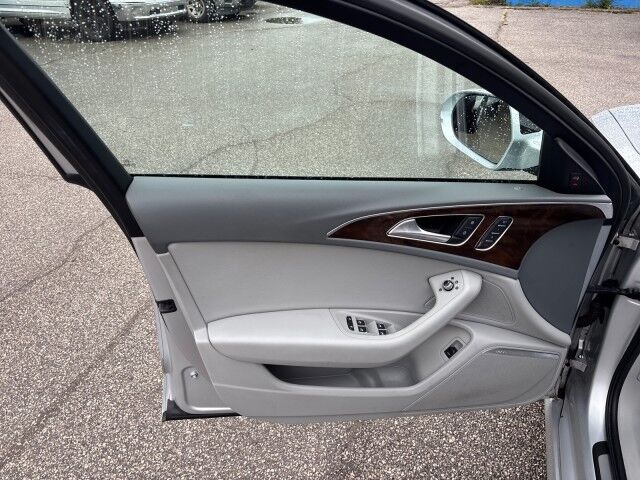 2014 Audi A6 3.0T Prestige Cleveland OH