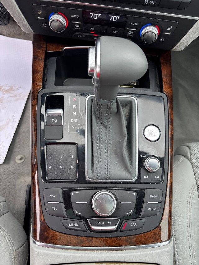 2014 Audi A6 3.0T Prestige Cleveland OH