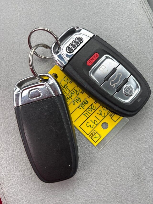 2014 Audi A6 3.0T Prestige Cleveland OH