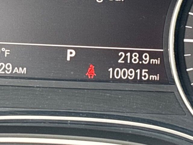 2014 Audi A6 3.0T Prestige Cleveland OH