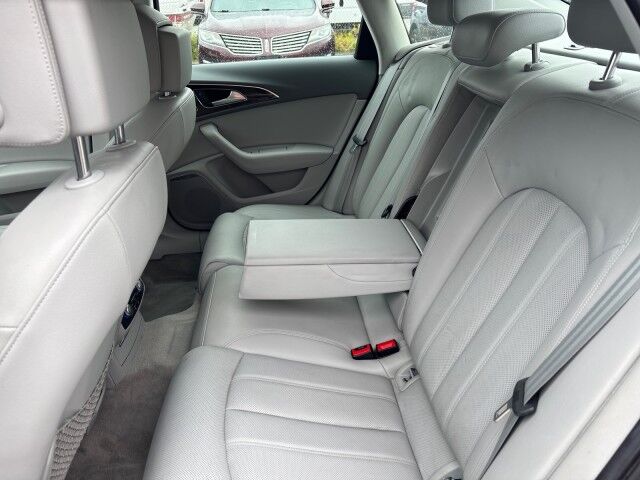 2014 Audi A6 3.0T Prestige Cleveland OH