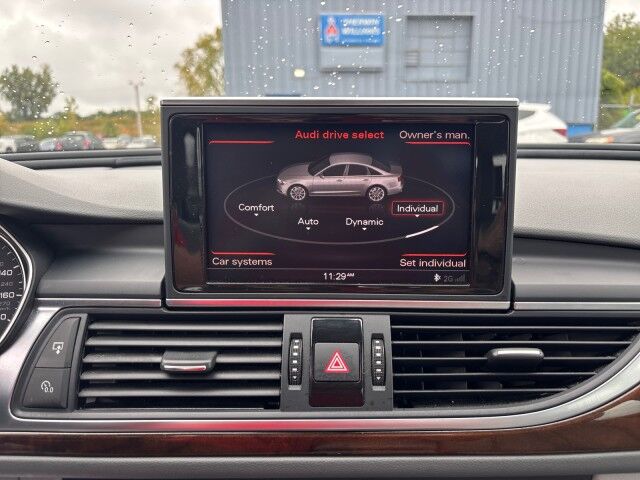 2014 Audi A6 3.0T Prestige Cleveland OH