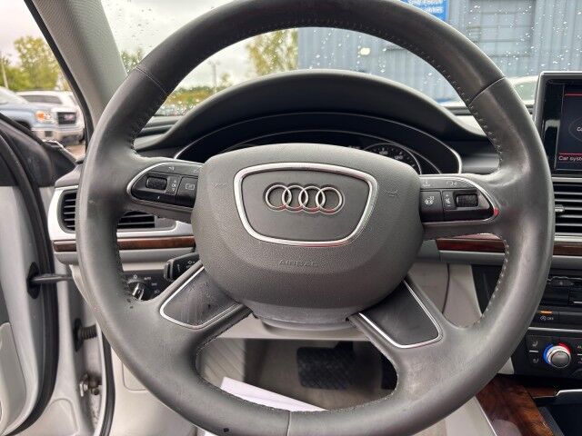 2014 Audi A6 3.0T Prestige Cleveland OH