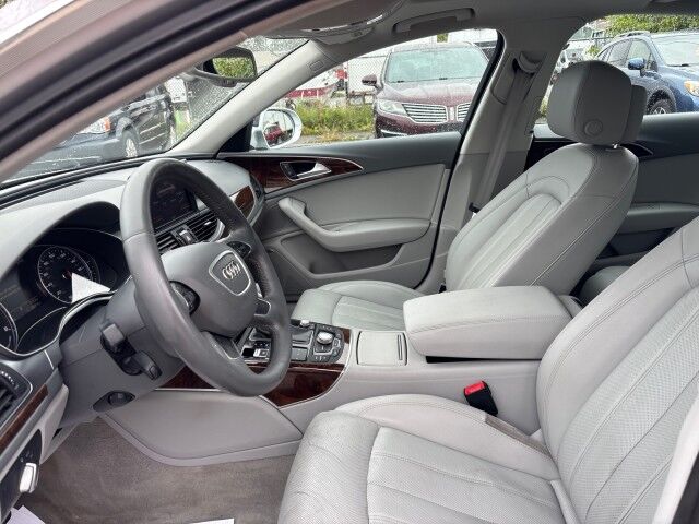 2014 Audi A6 3.0T Prestige Cleveland OH