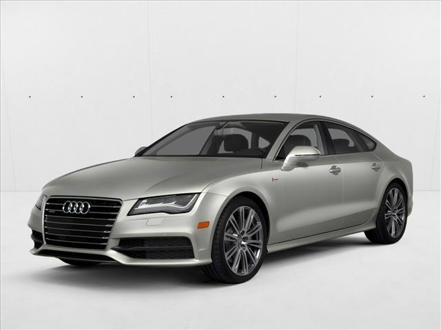 2014 Audi A7 3.0 Premium Plus