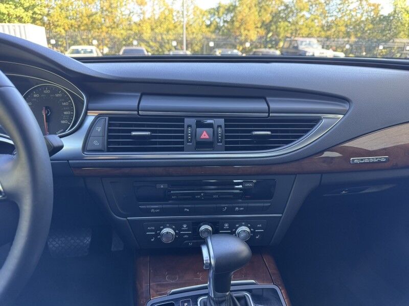 2014 Audi A7 3.0 Premium Plus Willow Grove PA