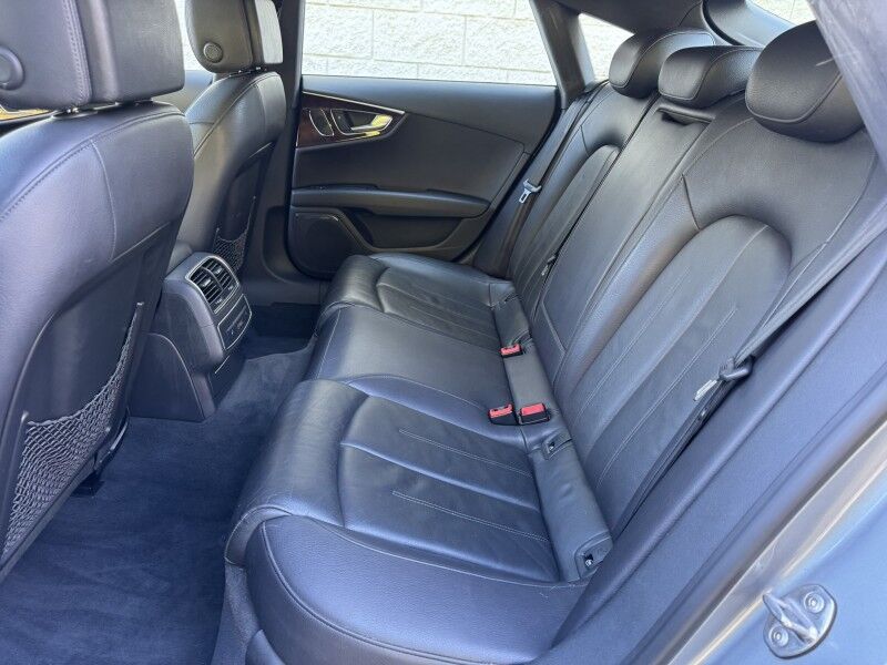 2014 Audi A7 3.0 Premium Plus Willow Grove PA
