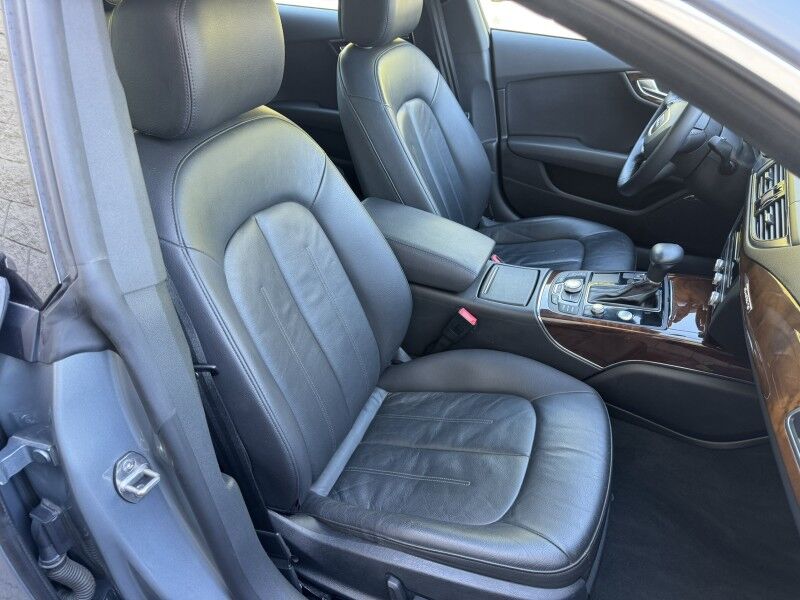 2014 Audi A7 3.0 Premium Plus Willow Grove PA