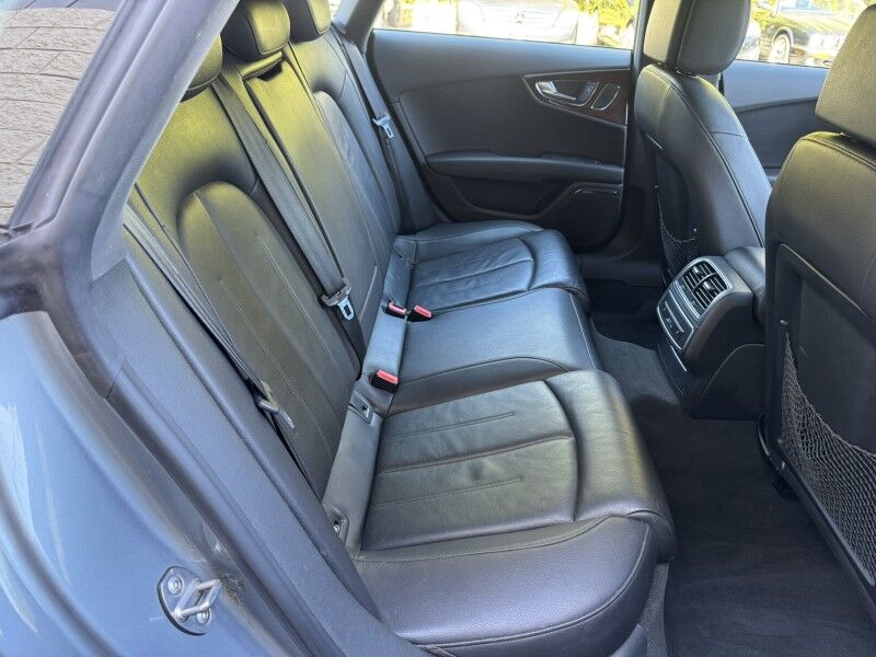 2014 Audi A7 3.0 Premium Plus Willow Grove PA