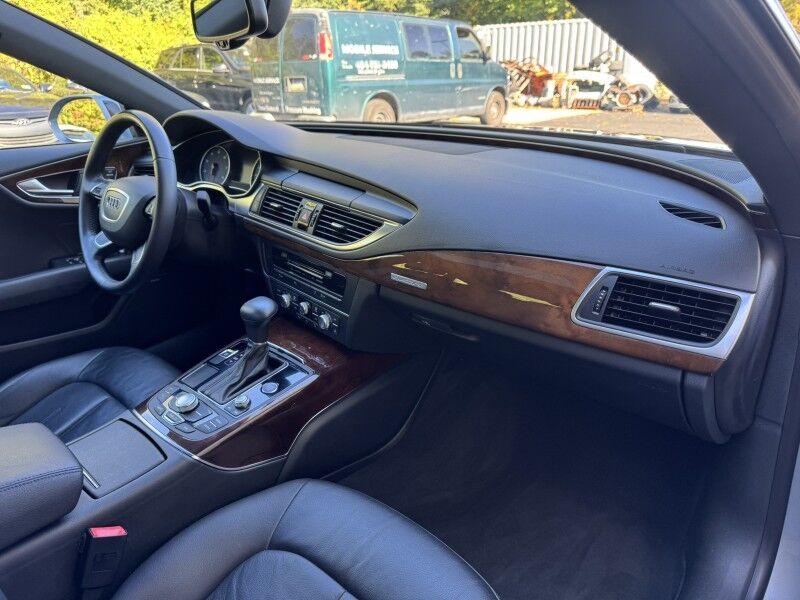 2014 Audi A7 3.0 Premium Plus Willow Grove PA