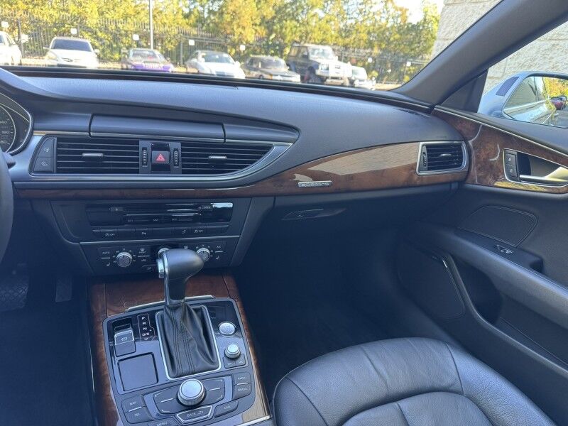 2014 Audi A7 3.0 Premium Plus Willow Grove PA
