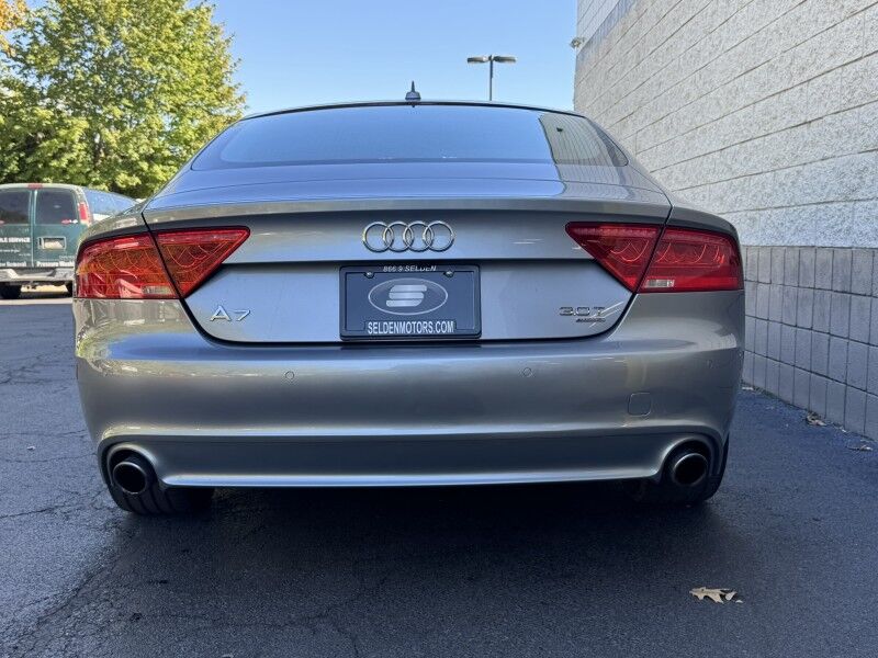 2014 Audi A7 3.0 Premium Plus Willow Grove PA