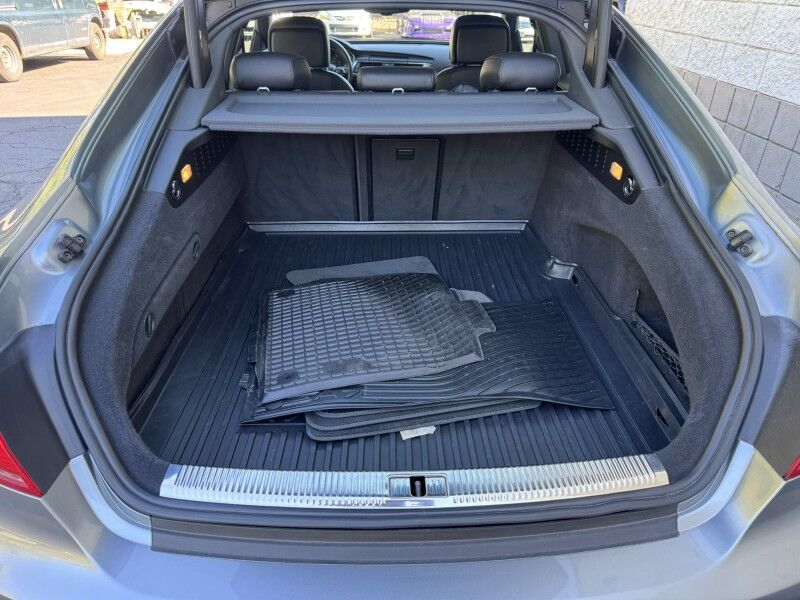 2014 Audi A7 3.0 Premium Plus Willow Grove PA